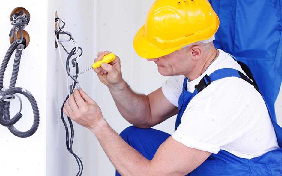électricien dépannage Pierrelaye
