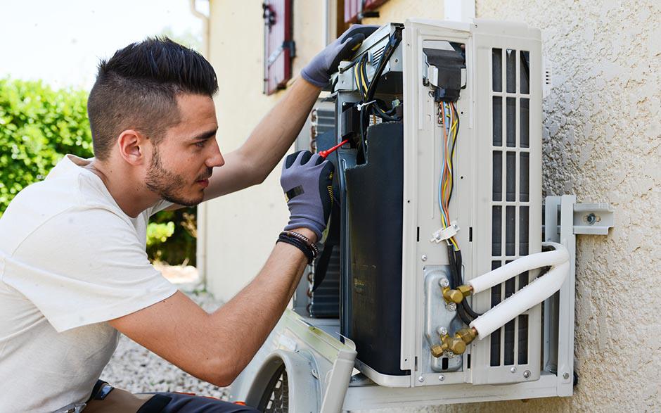 électricien dépannage Pierrelaye