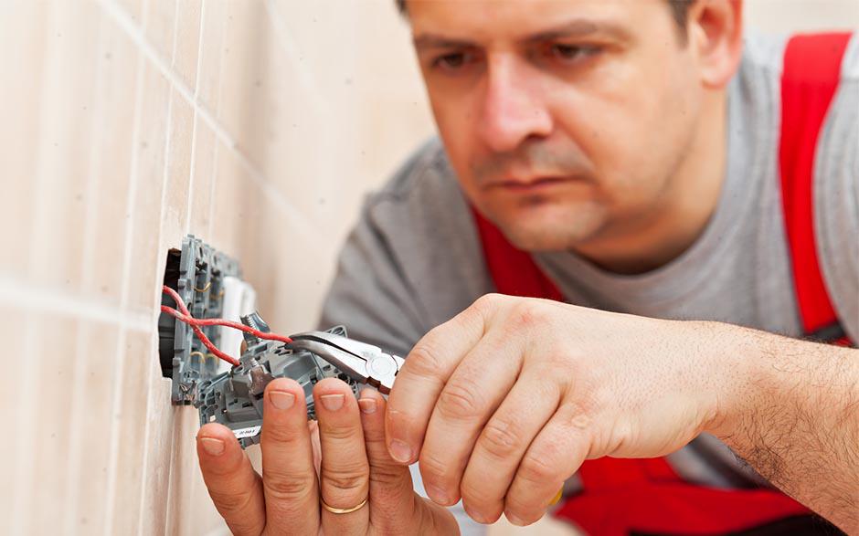 électricien dépannage Pierrelaye