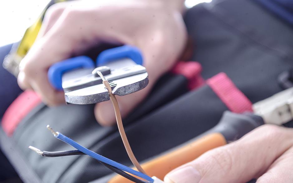 électricien dépannage Pierrelaye