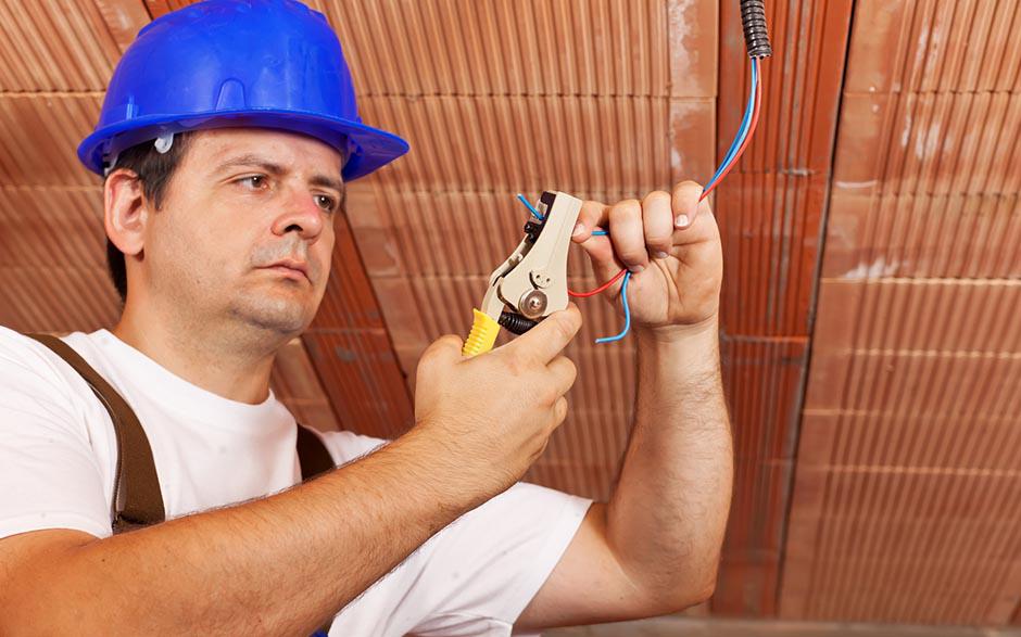 électricien dépannage Pierrelaye